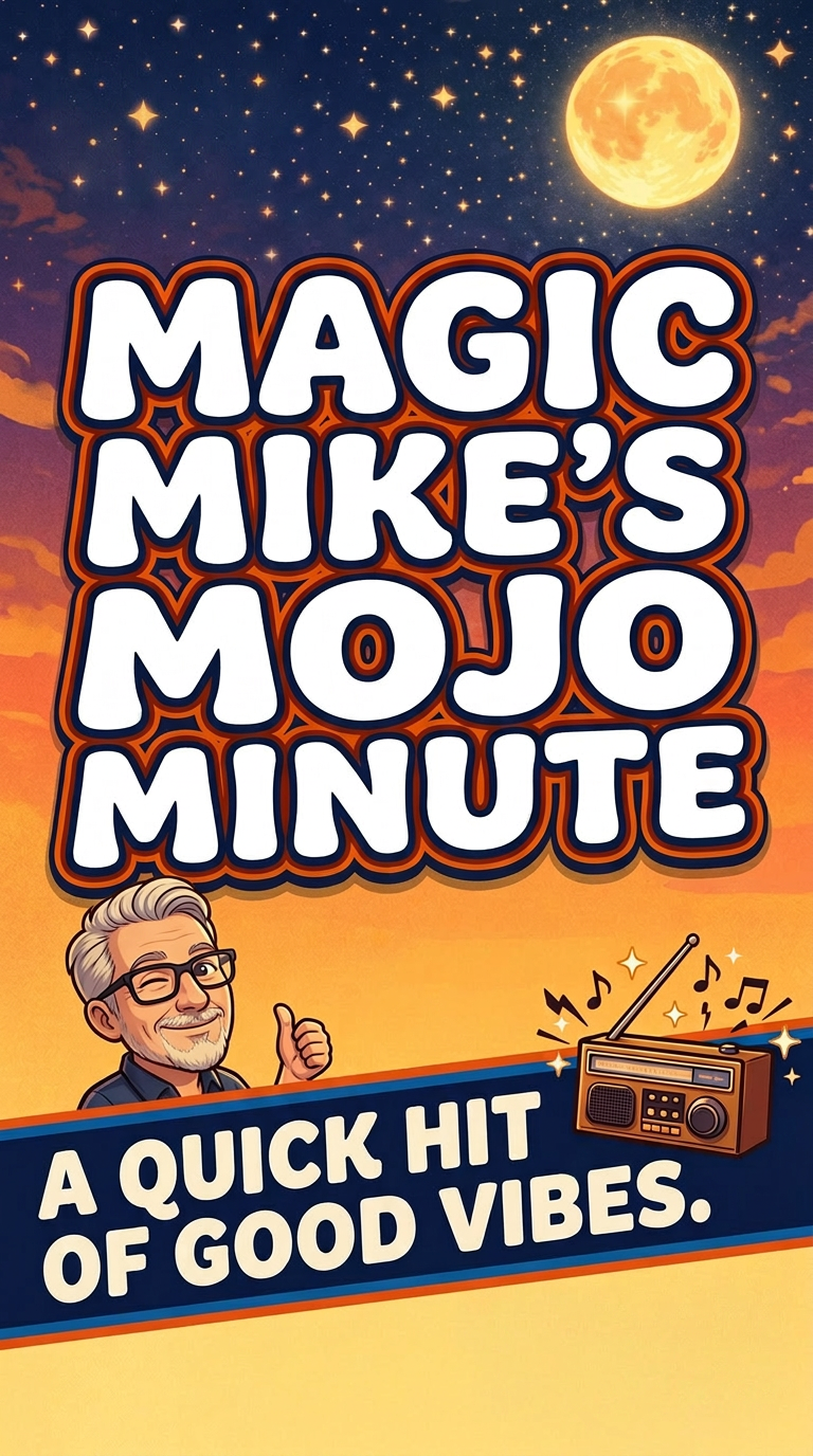 Watch Magic Mike's Mojo Minute Playlist on YouTube