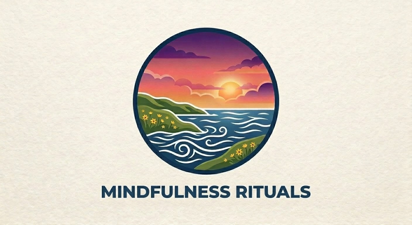 Mindfulness Rituals