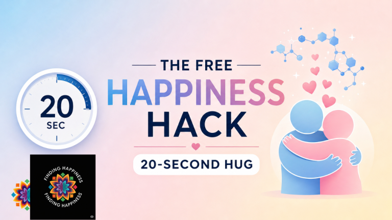 Ep. 6 - Hugs